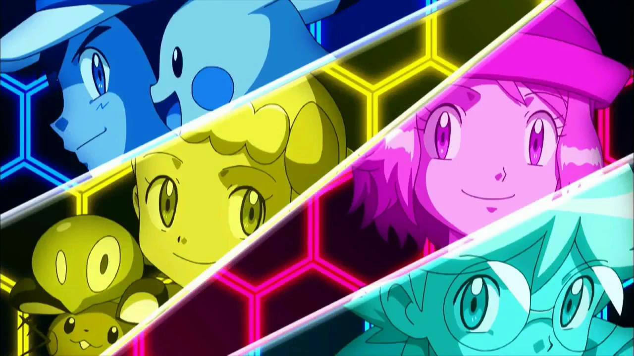 XY&Z (Themalied) | Nederlandse Pokémon Wiki | FANDOM powered by Wikia