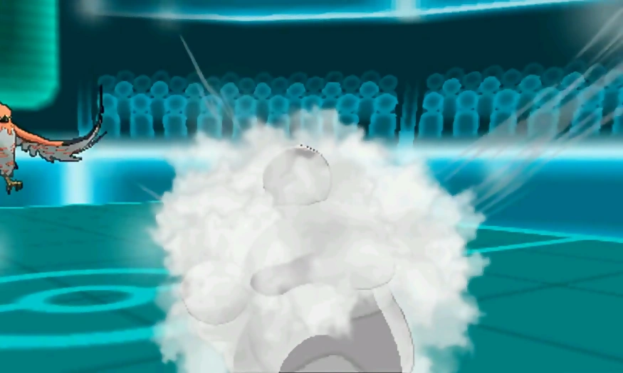 Cotton Guard Pokémon Wiki FANDOM powered by Wikia