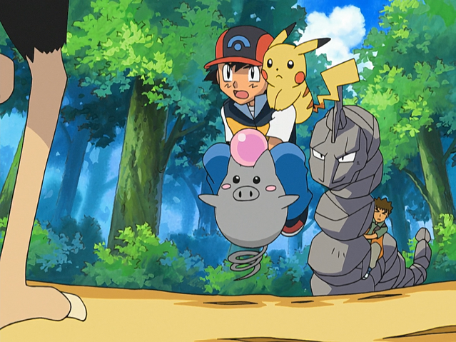File:Summer Academy Spoink.png
