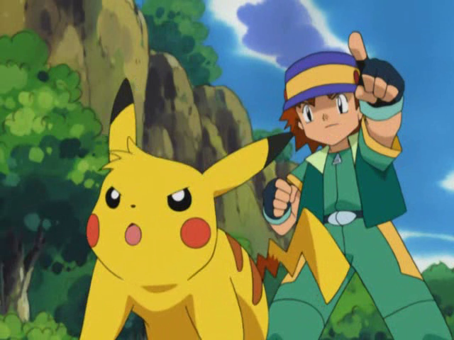 [PokeCommunity.com] The Ash-Greninja Elephant In The Room