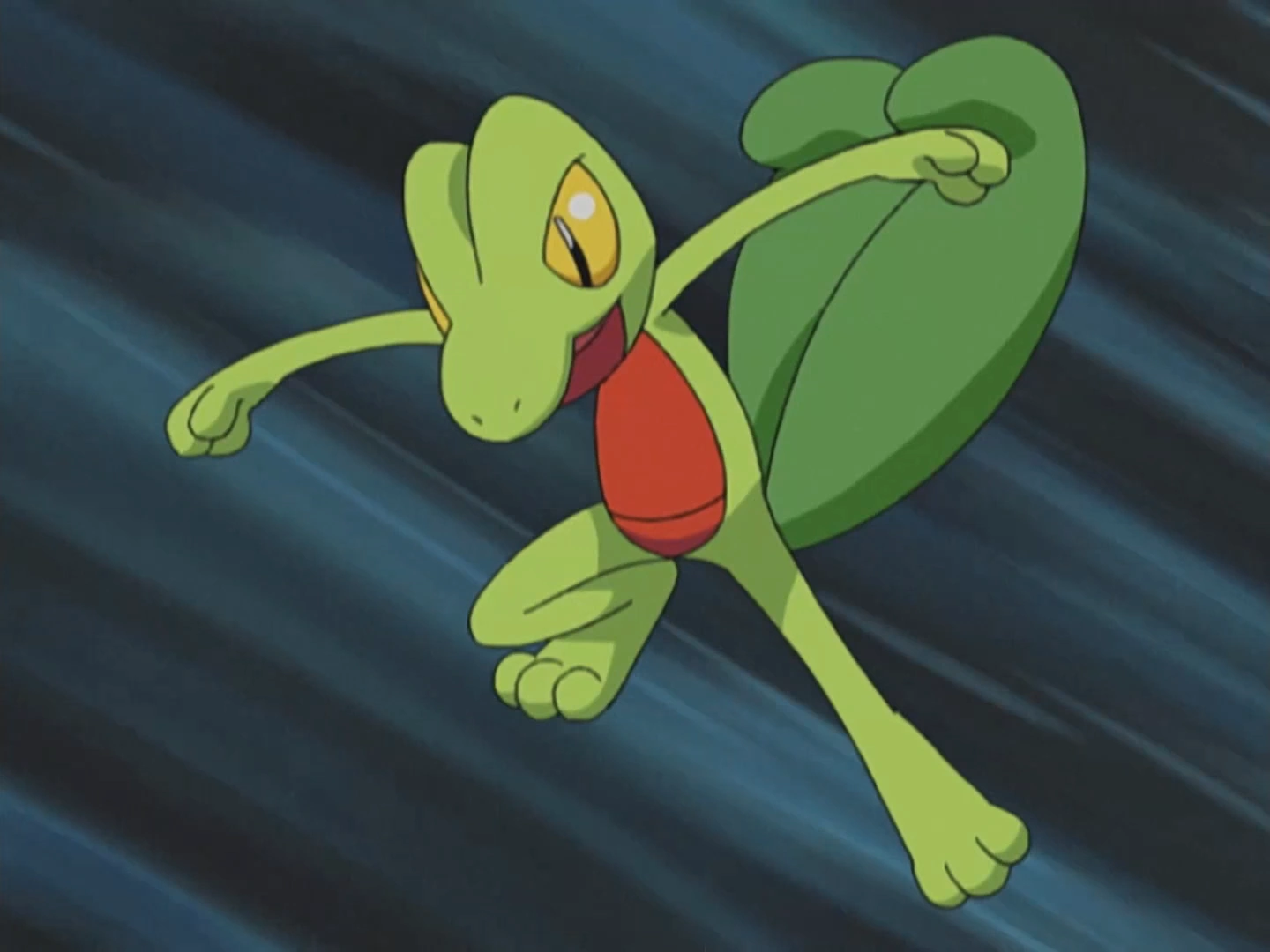 Image Ash Treecko.png Pokémon Wiki FANDOM powered by Wikia
