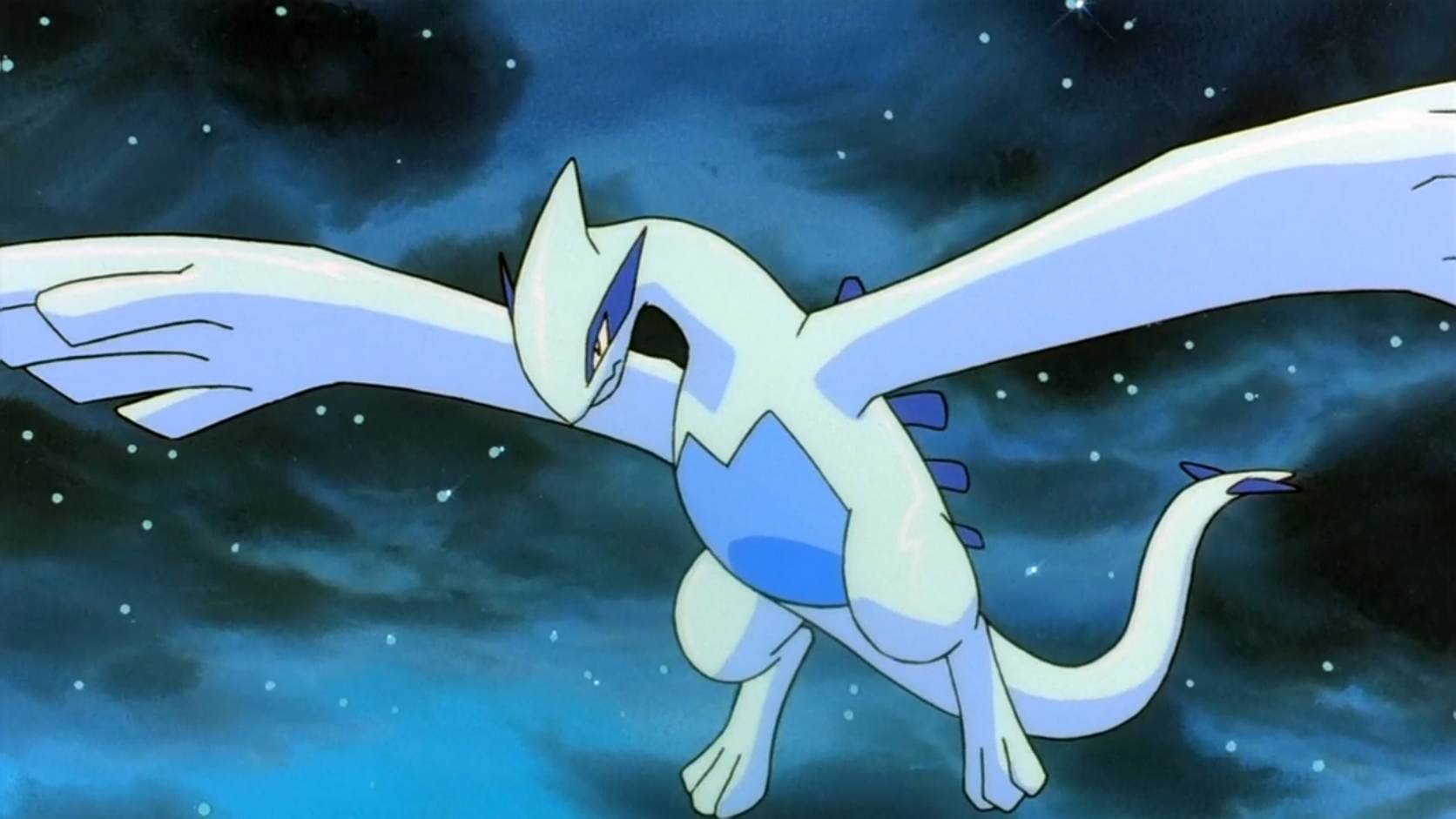 Image result for lugia