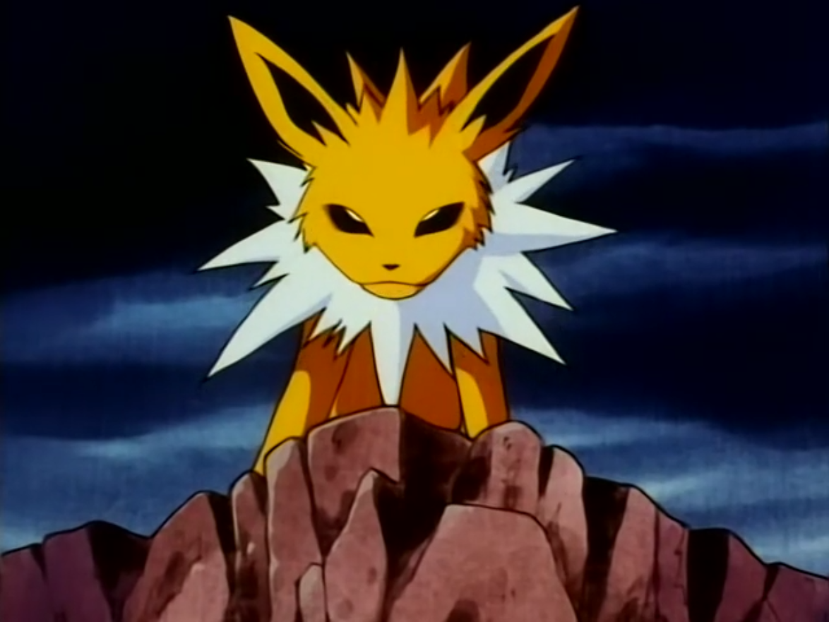 jolteon to get volt absorb how FANDOM Wikia powered Jolteon    Pokémon Wiki by  Ethan's