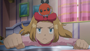 XY001 2