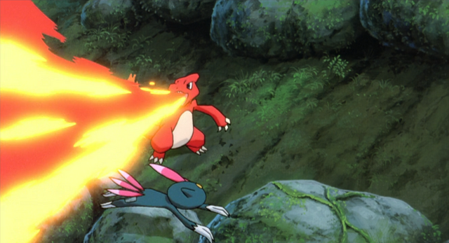 File:Professor Oak Charmeleon Flamethrower.png