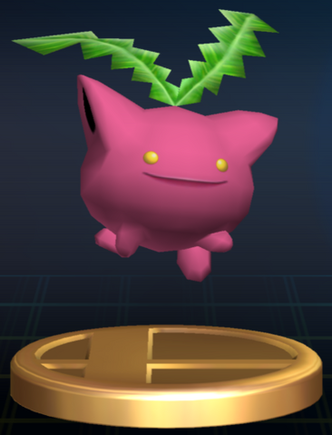 File:Hoppip trophy SSBB.png