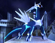 Dialga