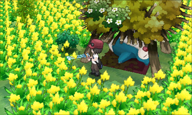 File:Snorlax Kalos Pokemon Village.jpeg