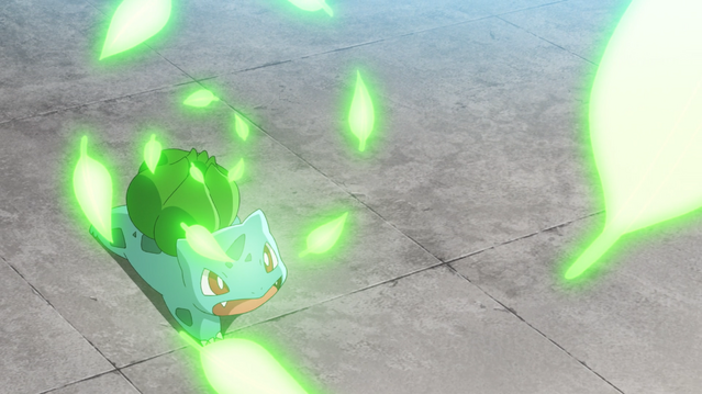 File:Ash Bulbasaur Razor Leaf.png