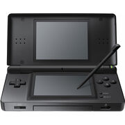 닌텐도DS lite