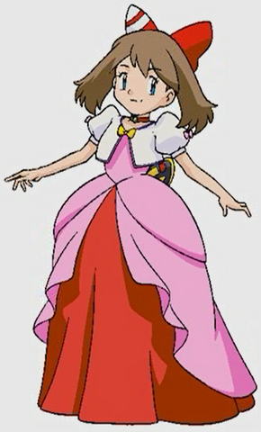 File:May in Medieval Attire.png