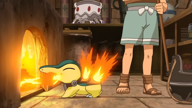 File:Damos' Cyndaquil Flamethrower.png