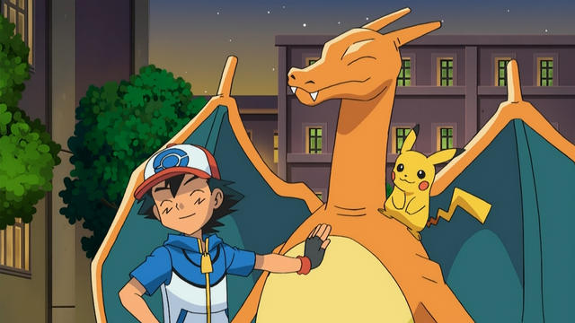 File:Ash's Charizard2.png