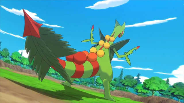 File:Brendan Mega Sceptile.png