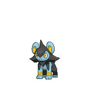 Luxio Pokémon Wiki FANDOM powered by Wikia Luxio Pokémon Wiki FANDOM powered by Wikia