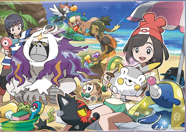 File:Pokemon Refresh Artwork.png