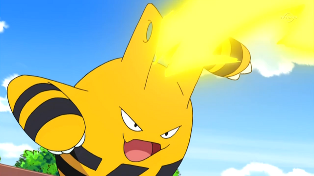 File:Elekid DP137 Thunder Shock.png