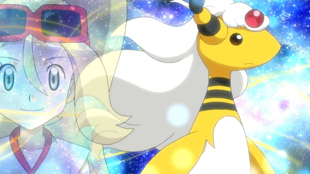File:Mega Ampharos anime.png