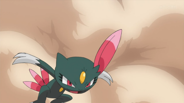 File:Team Flare Sneasel.png