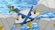Mega Evolution Act III 14