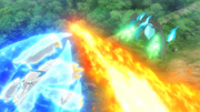 Mega Evolution Act II 6