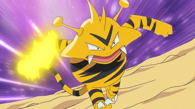 File:Paul Electabuzz Thunder Punch.png