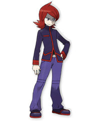 Blaze