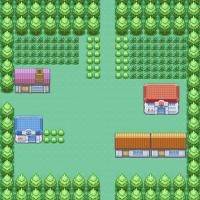 Dynamo Townsmall