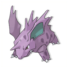 Nidorino image1