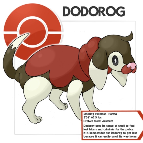 Dodorog