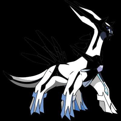 Dark Dialga