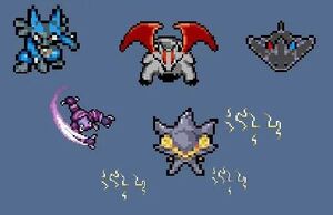 Team dark