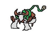 Elephanto sprite