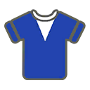 File:Shirt F Blue.png