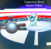 Water Pulse