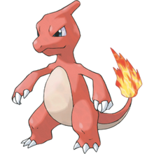 250px-005Charmeleon