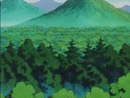 220px-Viridian Forest anime