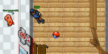 Catching pokémon1