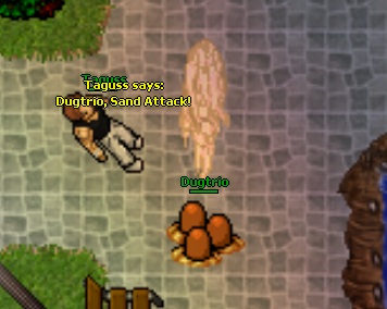 Sandattack