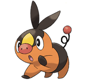 Tepig