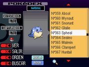 Spheal Pokédex.png