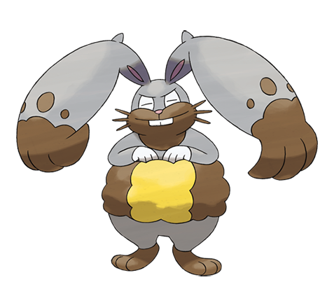 Diggersby