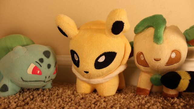 File:Eeveelutions.jpg