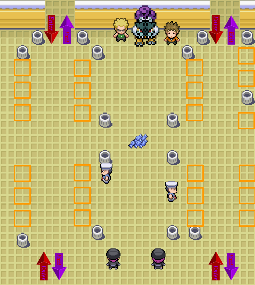 How to use casino coins in pokemon tower defense