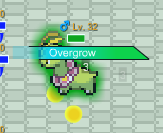 Overgrow (PTD2)