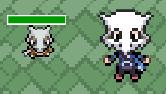Cubone Avatar - Boy