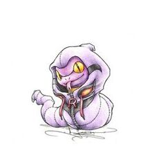Ekans banner