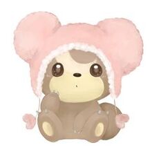 Teddiursa banner