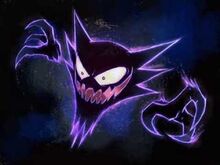 Haunter banner