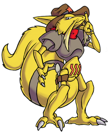 Kadabra banner
